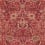 Tela Bullerswood Morris and Co Paprika/Gold DMA4226392