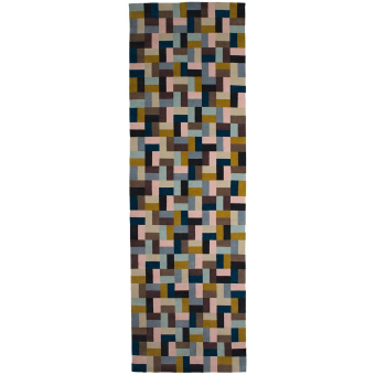 Alfombras Pojagi