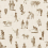 Papel pintado Sineu Coordonn&eacute; Stone 8400071