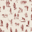 Papel pintado Sineu Coordonn&eacute; Wine 8400072