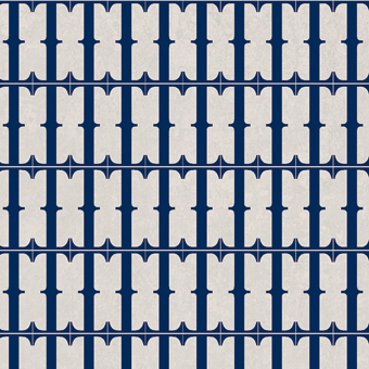 Papel pintado Blaua