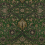 Terciopelo Zanjan House of Hackney Juniper/Green 1-FA-ZAN-VE-JUN-XXX-XXX