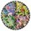 Alfombras Malmaison Berlinogot MOOOI 250 cm S160041