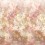 Papeles pintados panor&aacute;mico Fleur De Nuit Designers Guild Pale Coral PDG1106/01