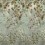 Papeles pintados panor&aacute;mico Miyako Scene 2 Designers Guild Dove PDG1112/01