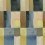 Papeles pintados panor&aacute;mico Otto Mosaic Designers Guild Dusk PDG1108/01