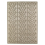 Alfombra Kadye masilla Nobilis 170x240 cm TAP1140.05