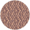 Alfombras Maze Miami rond MOOOI 250 cm S190035