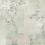Papeles pintados panor&aacute;mico Ueris Tres Tintas Barcelona Vert M3048-4