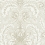 Papel pintado Coleridge Cole and Son Blanc cassé 94/9047