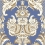 Papel pintado Wyndham Cole and Son Barbeau 94/3016
