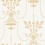 Papel pintado Dorset Cole and Son Platine 88/7032