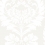 Papel pintado Hovingham Cole and Son Blanc Cassé 88/2008