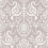 Papel pintado Woolverston Cole and Son Sepia 88/10042