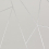 Papel pintado Nazca York Wallcoverings White/Silver NW3501