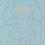 Papel pintado Malabar Cole and Son Bleu Clair 66/1001