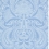 Papel pintado Malabar Cole and Son Bleu Ciel 66/1006
