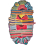 Alfombras Tufty Nodus Multi tufty