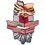 Alfombras Tufty Junior Nodus Multi tufty-junior