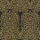 Papel pintado Alpana Cole and Son Noir/or 69/2105
