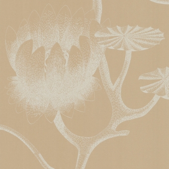 Papel pintado Lily