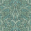 Papeles pintados Circlinog Leaves Eijffinger Green 392572