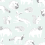 Papel pintado Forest Animals Eijffinger Mint 399061