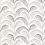 Papel pintado Palm Leaves Eijffinger Grey 399072