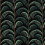 Papel pintado Palm Leaves Eijffinger Dark Exotic 399073