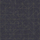 Papel pintado Intersection - Topaz Eijffinger Dark Blue 394534