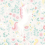 Papel pintado panor&aacute;mico Unicorn - Mini Me Eijffinger Pastel 399111