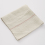 Juego de 6 Servilleta de table Rythmo lino Charvet Editions Rouge RYTHMO LIN ROUGE 45X45