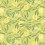 Papel pintado Granadas Gast&oacute;n y Daniela Amarillo GDW-5439 004