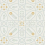 Papel pintado Brophy Trellis Morris and Co Ivory Sage DMSW216700