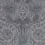 Papel pintado Pure Honeysuckle & Tulip Morris and Co Black Ink DMPN216523