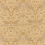 Tela Bird Weave Morris and Co Ochre DMLF236848