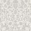 Sedarie Les Indes Galantes Rubelli Argento 30001-003