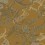 Sedarie Madama Butterfly Rubelli Oro vecchio 30050-006