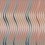 Papeles pintados panor&aacute;mico Spiral Texturae Orange TXWR18452