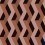 Papeles pintados panor&aacute;mico Type 1 Texturae Orange TXWR18372