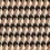 Papeles pintados panor&aacute;mico Type 2 Texturae Beige noir TXWR18373