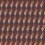 Papeles pintados panor&aacute;mico Type 2 Texturae Orange TXWR18376