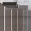 Papeles pintados panor&aacute;mico Vista Zenitale Texturae Gris TXWR17325