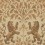 Papel pintado Boscobel Oak Cole and Son Metallic gold 116/10037