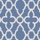 Papel pintado Treillage Cole and Son White 116/6021