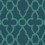 Papel pintado Treillage Cole and Son Viridian 116/6023