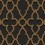 Papel pintado Treillage Cole and Son Bronze 116/6025
