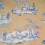 Tela Plaisirs d'Et&eacute; Casal Beige 30341-77