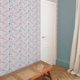 Papel pintado Songe