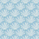 Papel pintado Maracas Little Cabari Bleu ciel PP-09-50-MAR-cie